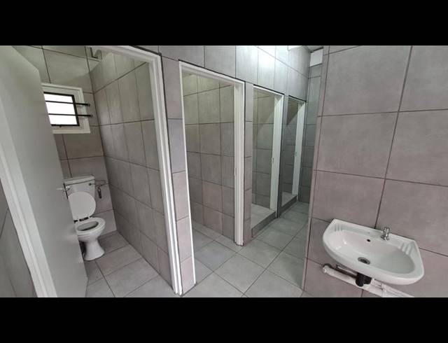 BUSINESS PROPERTY TO RENT IN RICHARDS BAY EXT 7
